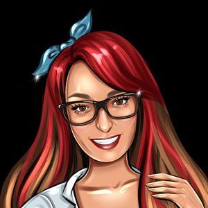 Meet your Posher, ALANA from Kickin' Brass Vintage